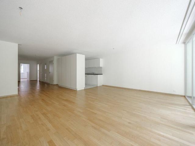 3.5 Zimmer, 85 m², 2. Stock