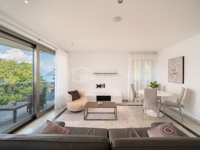 3.5 Zimmer, 85 m², 2. Stock