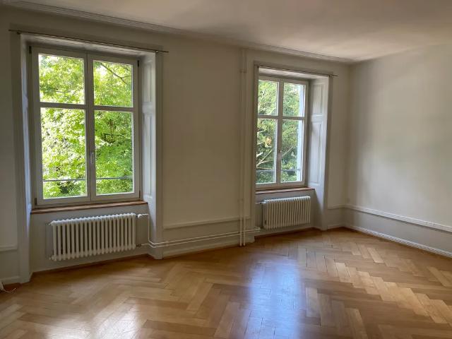 3.5 Zimmer, 85 m², 2. Stock