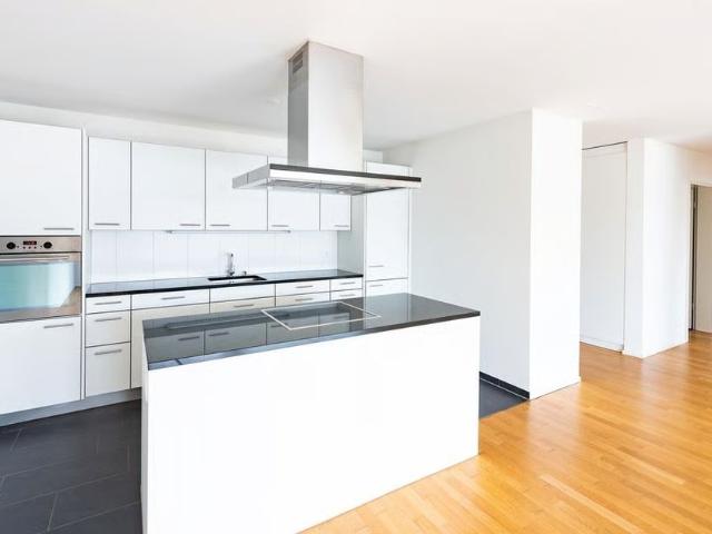 3.5 Zimmer, 85 m², 2. Stock