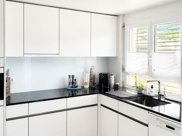 3.5 Zimmer, 85 m², 2. Stock