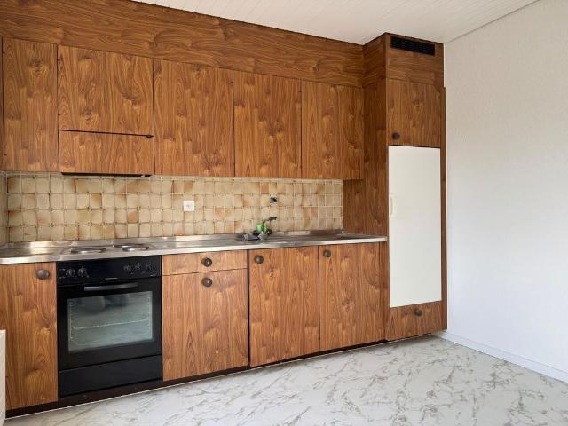 3.5 Zimmer, 85 m², 2. Stock