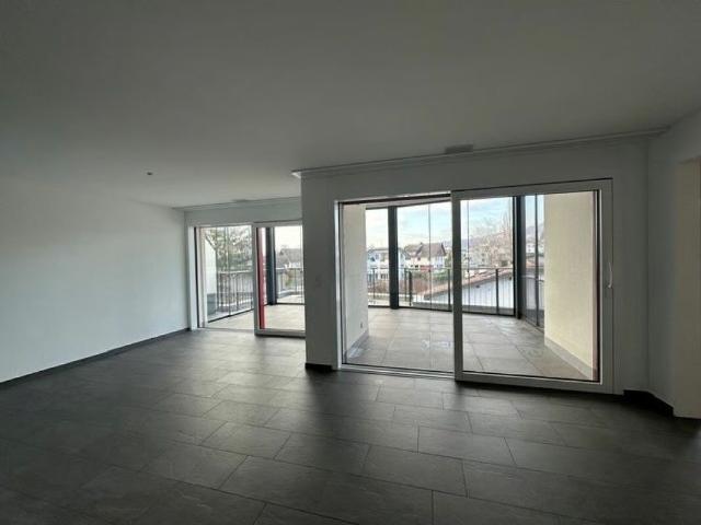 3.5 Zimmer, 85 m², 2. Stock