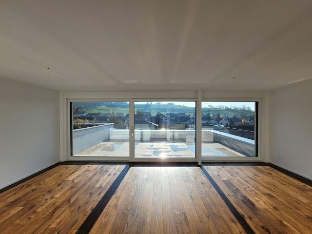 3.5 Zimmer, 85 m², 2. Stock