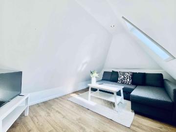 3.5 Zimmer, 85 m², 2. Stock