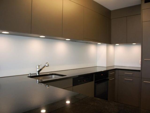 3.5 Zimmer, 85 m², 2. Stock