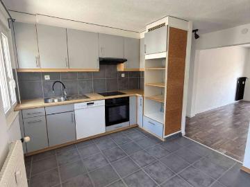 3.5 Zimmer, 85 m², 2. Stock