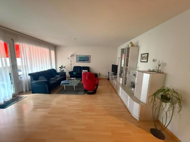 3.5 Zimmer, 85 m², 2. Stock