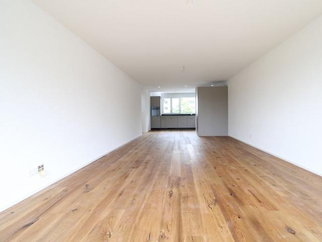 3.5 Zimmer, 85 m², 2. Stock