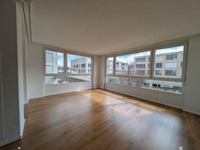 3.5 Zimmer, 85 m², 2. Stock