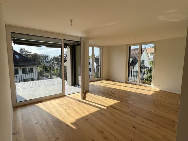3.5 Zimmer, 85 m², 2. Stock