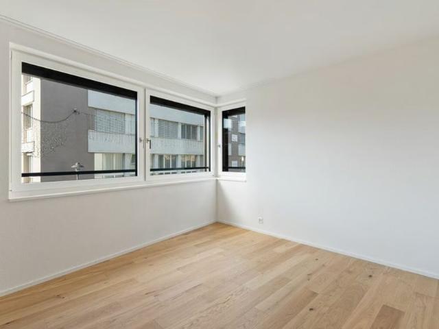 3.5 Zimmer, 85 m², 2. Stock