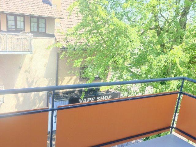 3.5 Zimmer, 85 m², 2. Stock