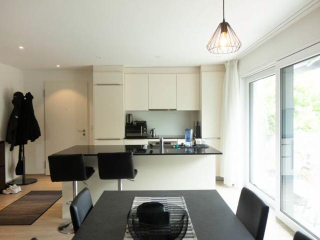 3.5 Zimmer, 85 m², 2. Stock