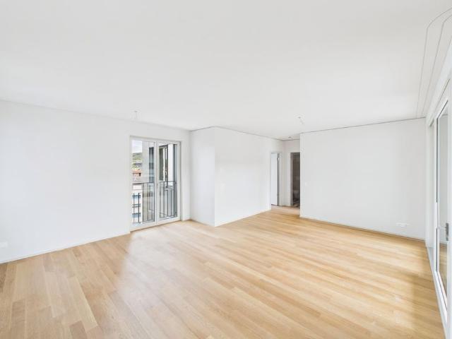 3.5 Zimmer, 85 m², 2. Stock