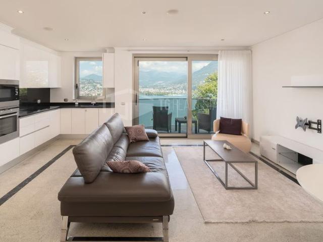 3.5 Zimmer, 85 m², 2. Stock