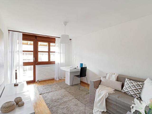 3.5 Zimmer, 85 m², 2. Stock