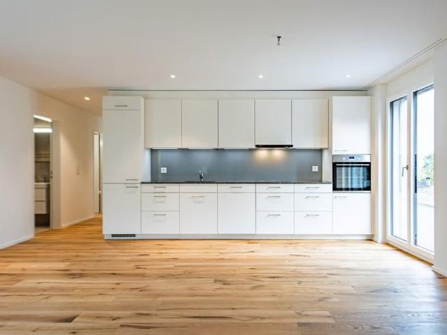 3.5 Zimmer, 85 m², 2. Stock