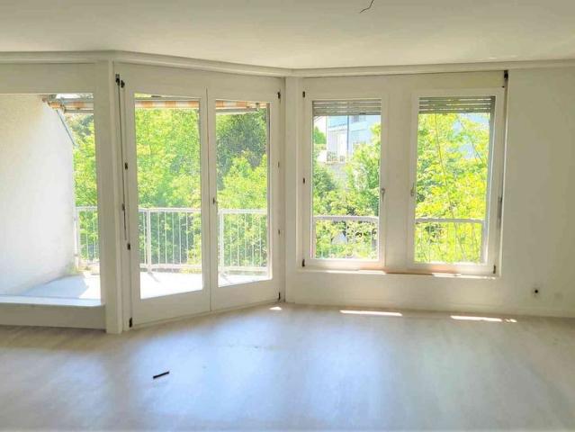 3.5 Zimmer, 85 m², 2. Stock