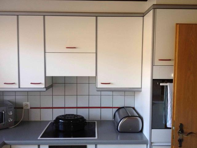 3.5 Zimmer, 85 m², 2. Stock