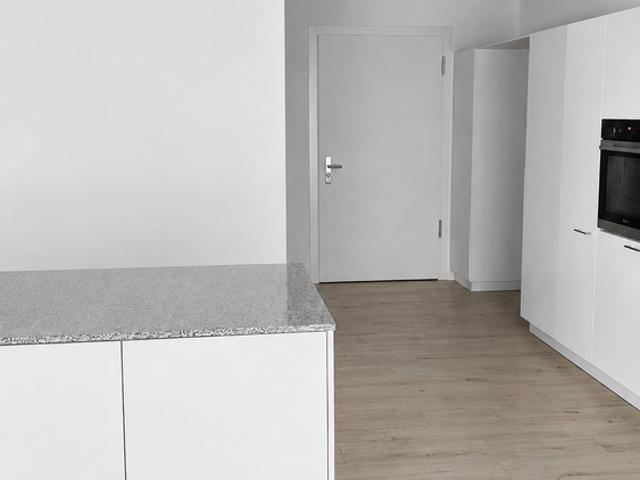 3.5 Zimmer, 85 m², 2. Stock