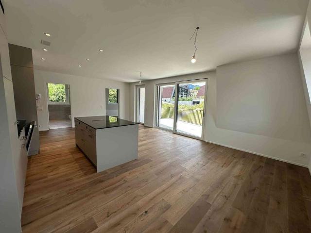 3.5 Zimmer, 85 m², 2. Stock
