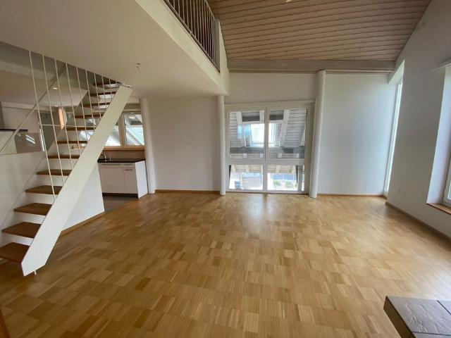 3.5 Zimmer, 85 m², 2. Stock