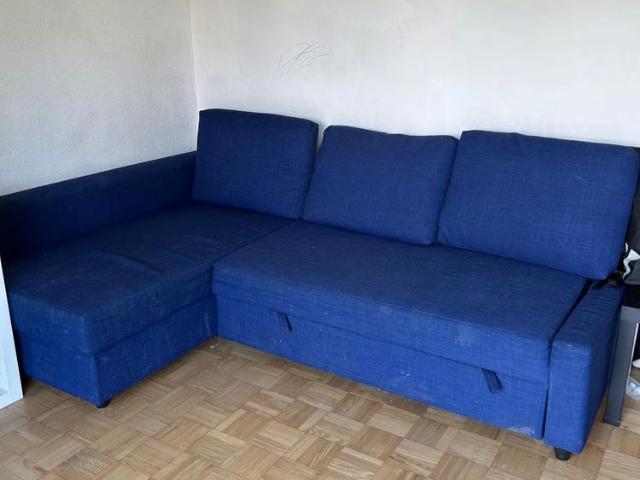 3.5 Zimmer, 85 m²