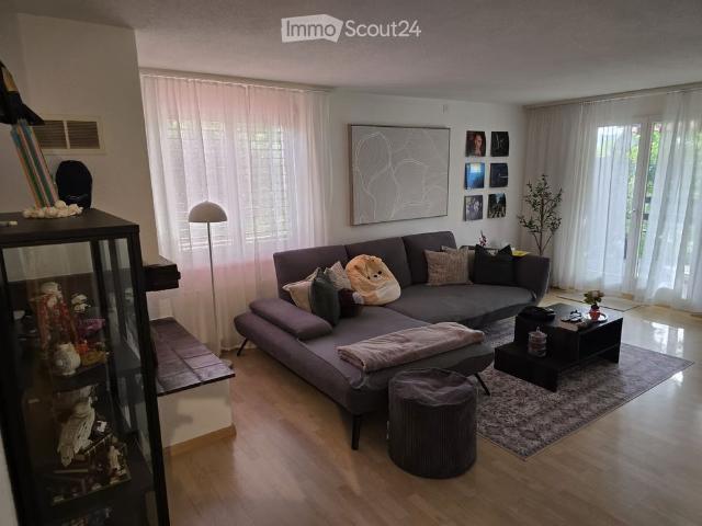 3.5 Zimmer, 85 m²