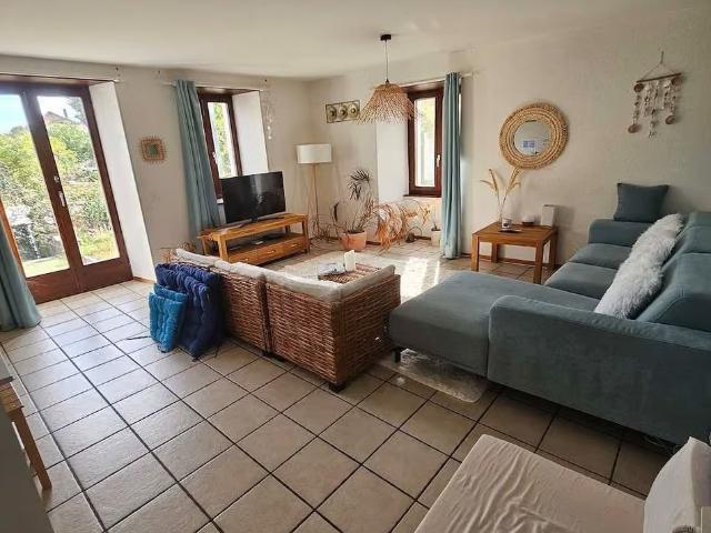 3.5 Zimmer, 85 m²