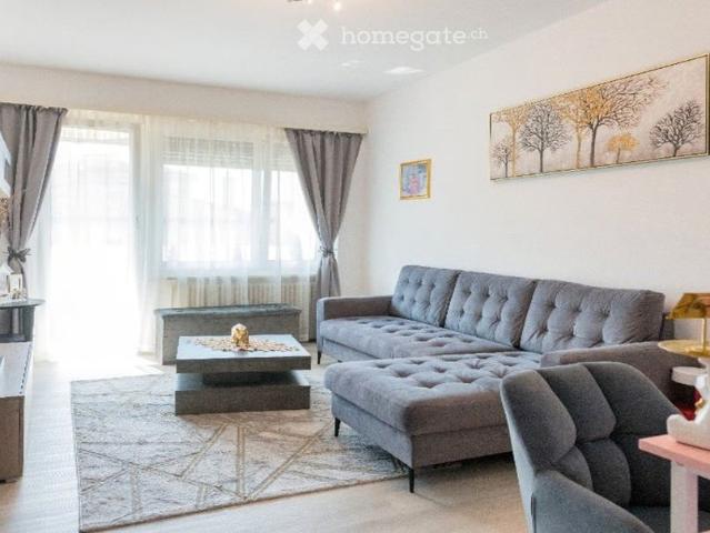 3.5 Zimmer, 85 m²
