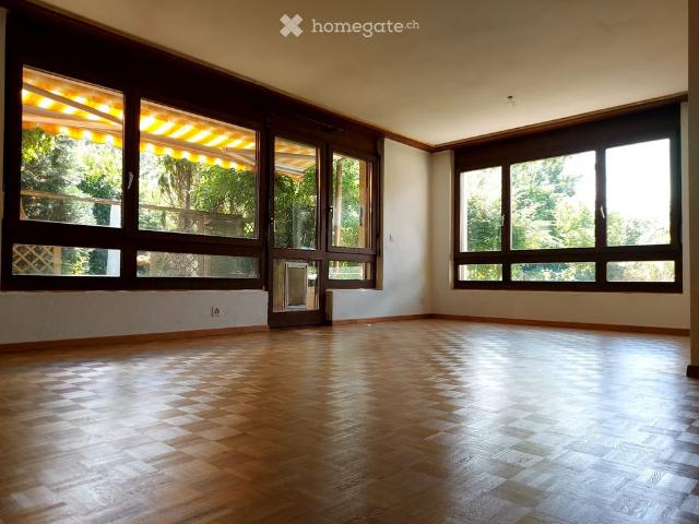 3.5 Zimmer, 85 m²