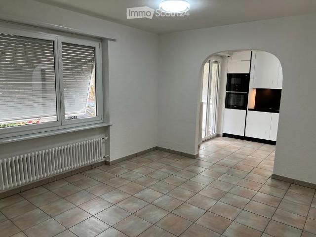3.5 Zimmer, 85 m²