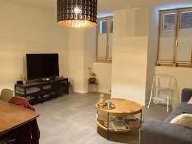 3.5 Zimmer, 85 m²