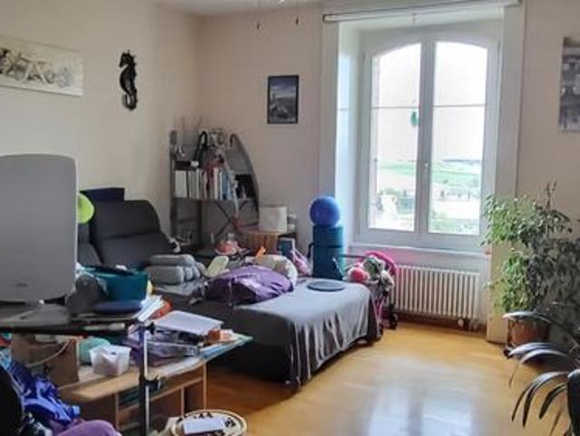 3.5 Zimmer, 85 m²