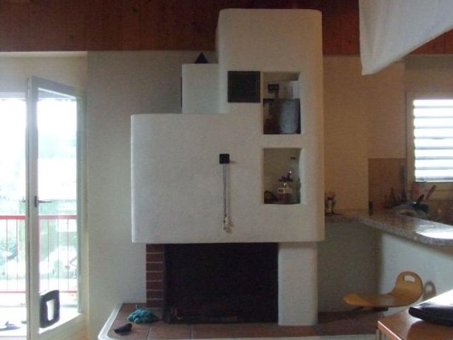 3.5 Zimmer, 85 m²