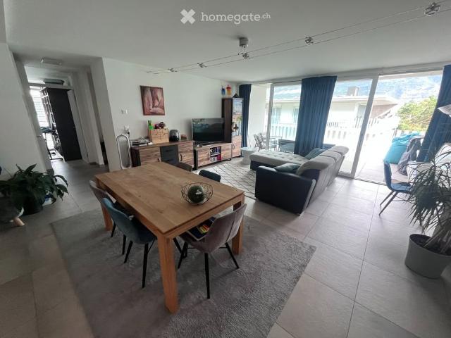 3.5 Zimmer, 85 m²