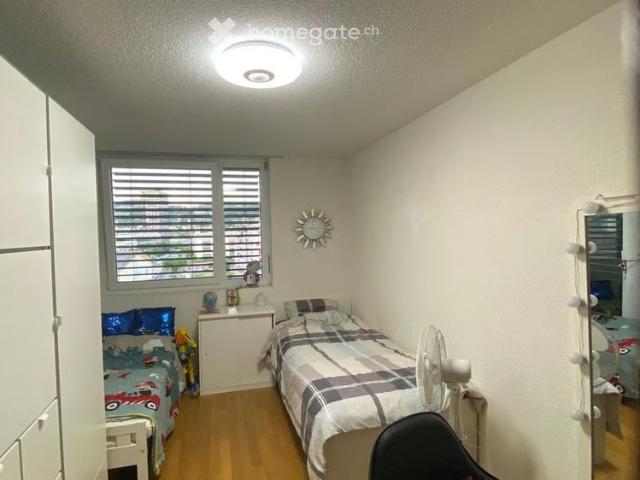 3.5 Zimmer, 85 m²