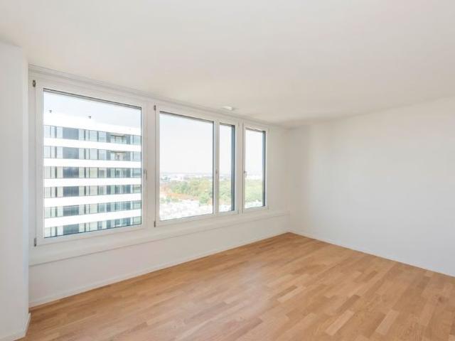 3.5 Zimmer, 85 m², 7. Stock