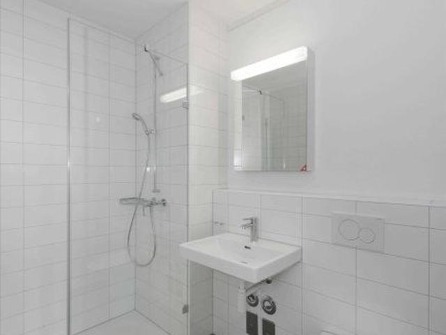 3.5 Zimmer, 85 m², 7. Stock