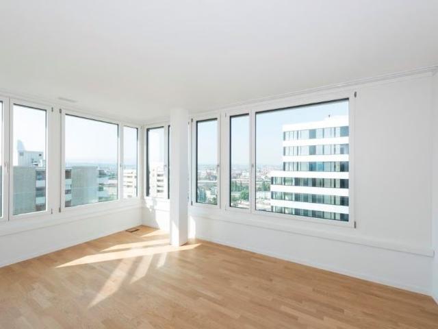 3.5 Zimmer, 85 m², 7. Stock