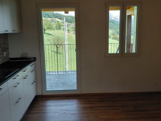 3.5 Zimmer, 85 m²