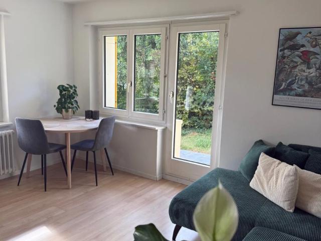 3.5 Zimmer, 85 m²