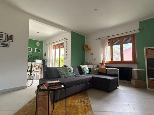 3.5 Zimmer, 85 m²