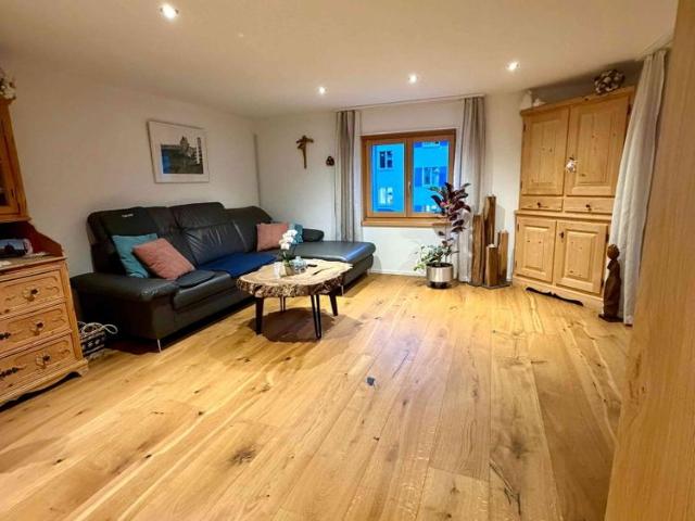 3.5 Zimmer, 85 m²