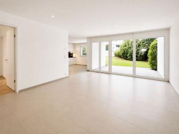 3.5 Zimmer, 85 m²