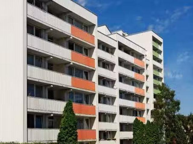 3,5 Zimmer 85 m² 491 € Kaltmiete Wohnungen in Frechen