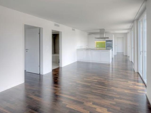 3.5 Zimmer, 85 m², 4. Stock