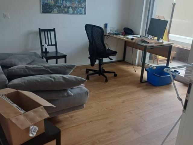 3.5 Zimmer, 85 m², 4. Stock