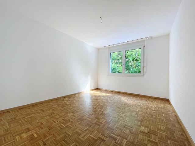 3.5 Zimmer, 85 m², 4. Stock